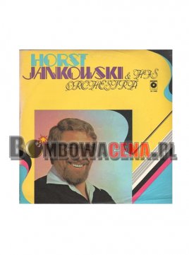 Horst Jankowski And His Orchestra* ‎