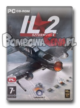 IL-2 Sturmovik [PC] PL