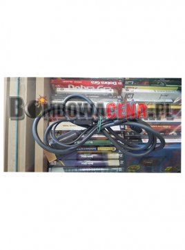 Kabel Konsola - Monitor VGA HD AV LCD CRT [XBOX 360] GOLD