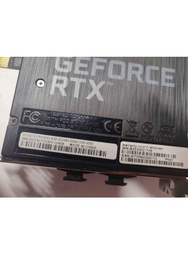 Karta graficzna gainward GeForce rtx 3070 TI Phoenix
