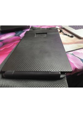 Kefeya Przenośny monitor do laptopa, 14" FHD 1080P IPS 300nit