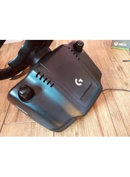 Kierownica Logitech G923 [XBOX][PC] kompletna