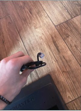 Kierownica Playstation Thrustmaster t300rs gt edition