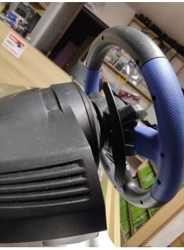 Kierownica Thrustmaster T150. PS3 PS4 PC