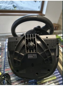 Kierownica Thrustmaster TMX Force Feedback - Xbox/pc. Czytaj opis.