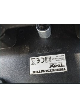 Kierownica Thrustmaster TMX Force Feedback - Xbox/pc. Czytaj opis.