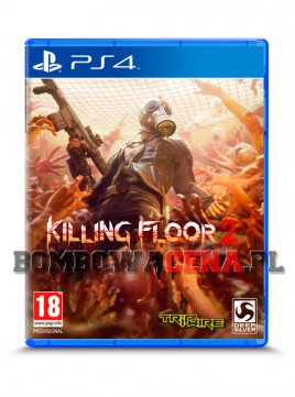 Killing Floor 2 [PS4] PL