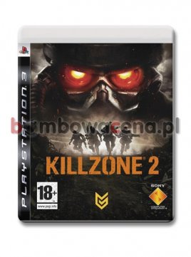 Killzone 2 [PS3] PL
