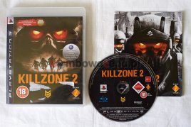 Killzone 2 [PS3] PL