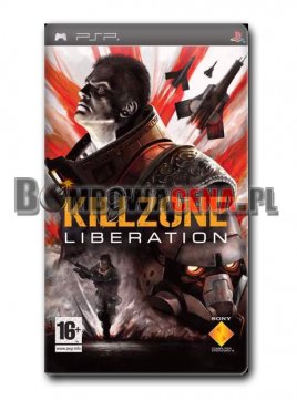 Killzone: Liberation [PSP] PL