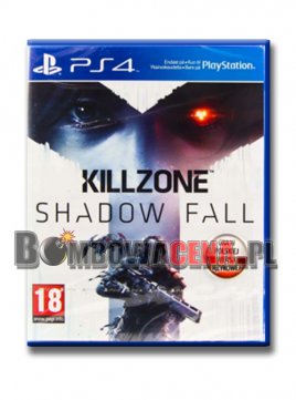 Killzone: Shadow Fall [PS4] PL