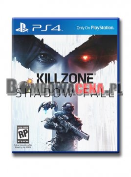 Killzone: Shadow Fall [PS4]
