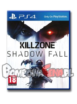 Killzone: Shadow Fall [PS4]