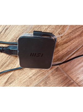 Konsola MSI Claw A1M-064PL - 16 GB RAM i 512 GBSSD + gwarancja