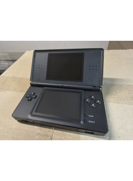 Konsola Nintendo DS czarna
