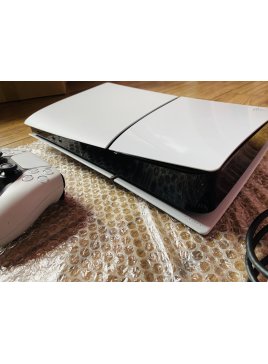 Konsola Playstation 5 Digital (bez napędu)