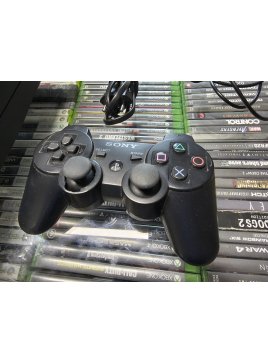 Konsola PS3 HEN 320GB + pad + okablowanie [PS3](14)