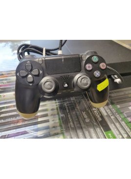 Konsola ps4 1tb, pad, okablowanie (16) +12 gier. Czytaj opis