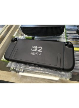 Konsola switch 2. Gwarancja