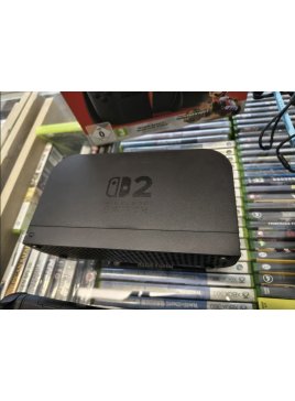 Konsola switch 2. Gwarancja