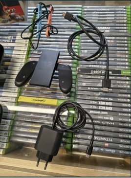 Konsola switch 2. Gwarancja