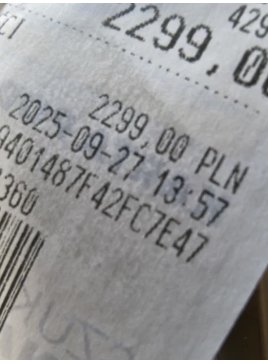 Konsola switch 2. Gwarancja