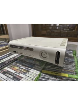 Konsola Xbox 360 FAT, 20gb. Czytaj opis