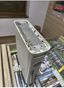Konsola Xbox 360 FAT, 20gb. Czytaj opis