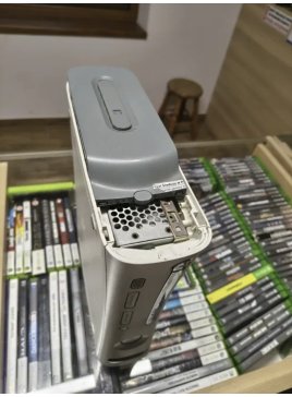 Konsola Xbox 360 FAT, 20gb. Czytaj opis