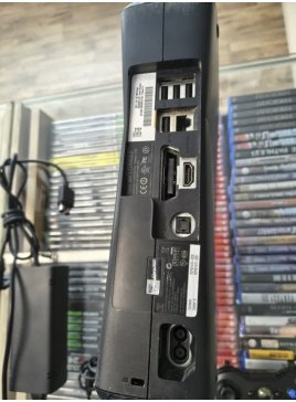 Konsola Xbox 360 250gb, pad, okablowanie. Czytaj opis