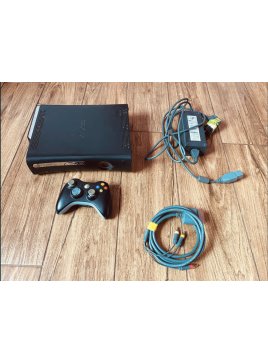Konsola XBOX 360 FAT 120gb [XBOX 360](44)