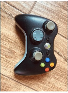 Konsola XBOX 360 FAT 120gb [XBOX 360](44)