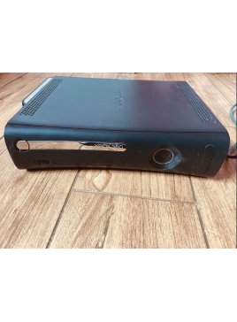 Konsola XBOX 360 FAT 120gb [XBOX 360](44)