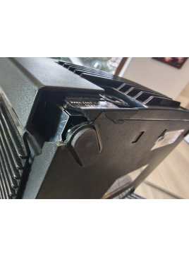 Konsola Xbox classic 80gb +pad +okablowanie +modchip evox/cerbios +gry [XBOX] Czytaj opis