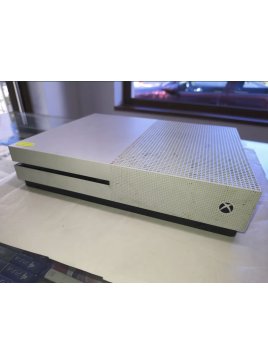 Konsola Xbox one S. Czytaj opis
