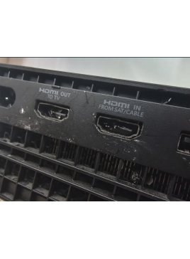 Konsola Xbox One X. Czytaj opis