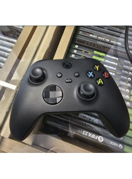 Konsola Xbox series X, pad, okablowanie [XSX](48)