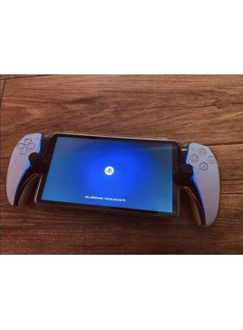 Kontroler SONY PlayStation Portal Biało-czarny
