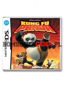 Kung Fu Panda [DS]