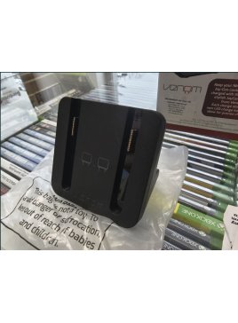 Ładowarka charging station Switch 2 firmy Venom. Gwarancja