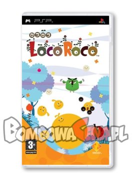 Loco Roco [PSP]
