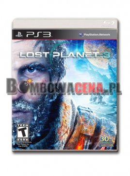 Lost Planet 3 [PS3] PL