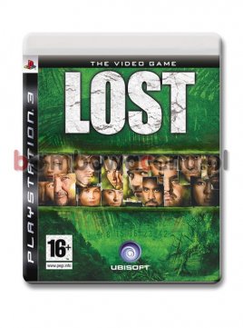 Lost: Via Domus [PS3]