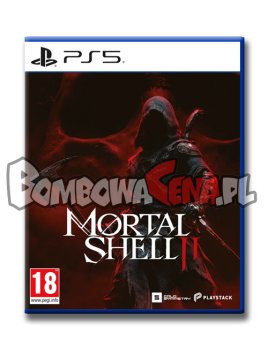 Mortal Shell II [PS5] PL NOWA
