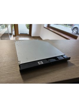 Napęd nagrywarka dvd model su-228. Czytaj opis