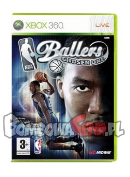 NBA Ballers: Chosen One [XBOX 360]