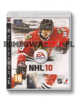 NHL 10 [PS3]