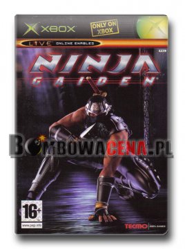 Ninja Gaiden [XBOX] Classics