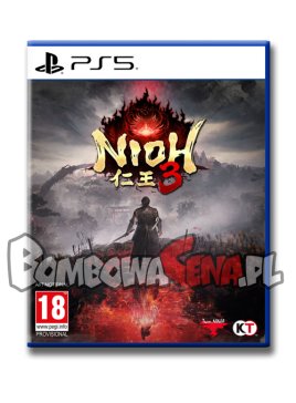 NiOh 3 [PS5]