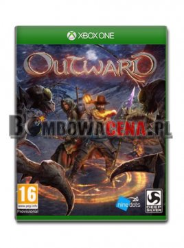 Outward [XBOX ONE]